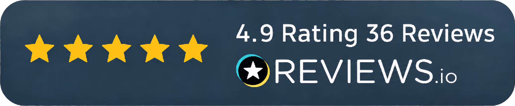 Highest Cash Offer reviews on Reviews.io — 4.9 rating, 36 reviews