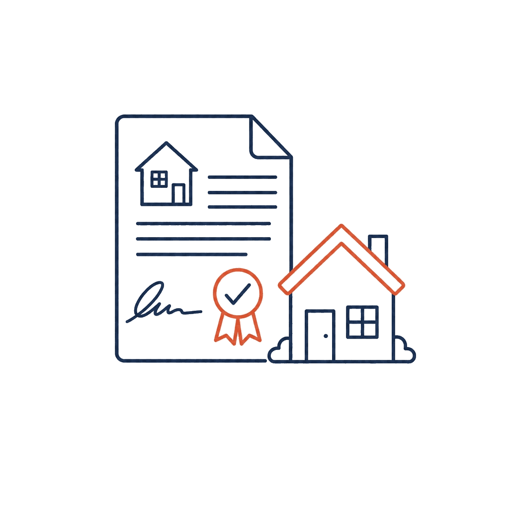 Get a fair cash offer on your home within 24 hours