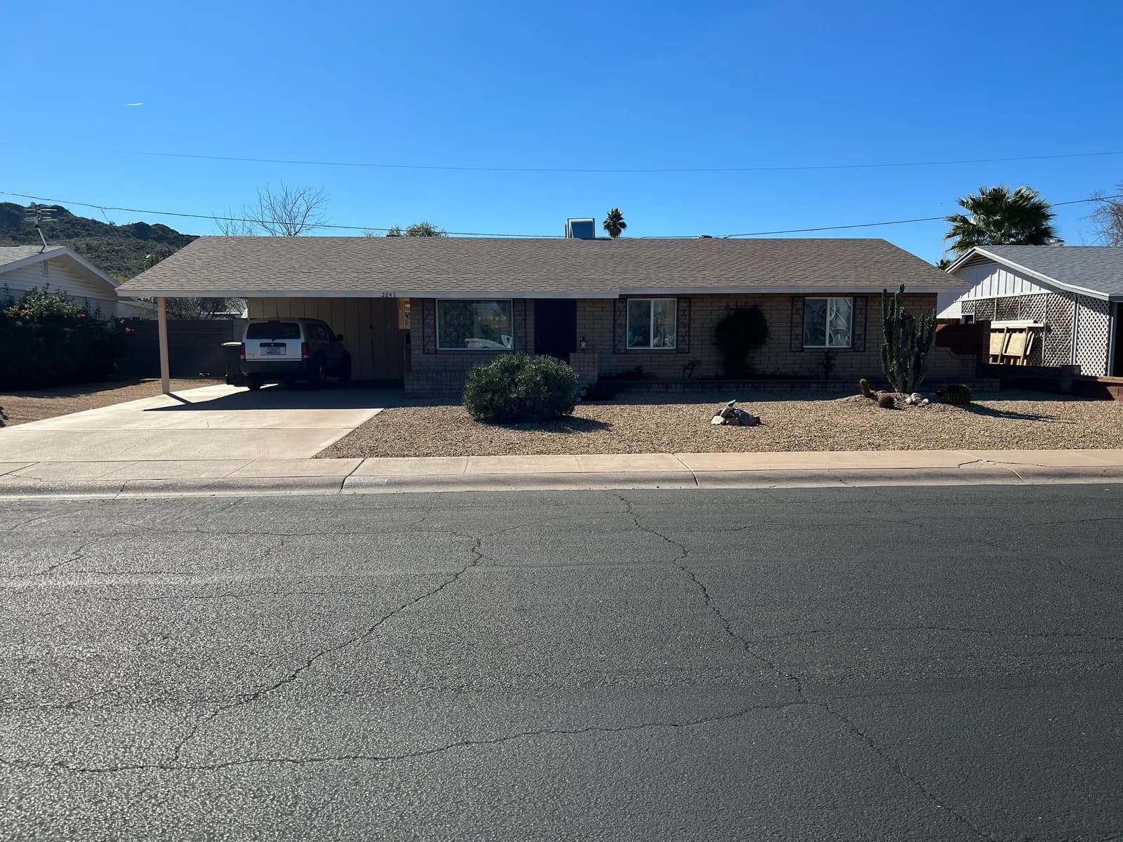 Avondale home on S 7th St purchased for cash by Highest Cash Offer