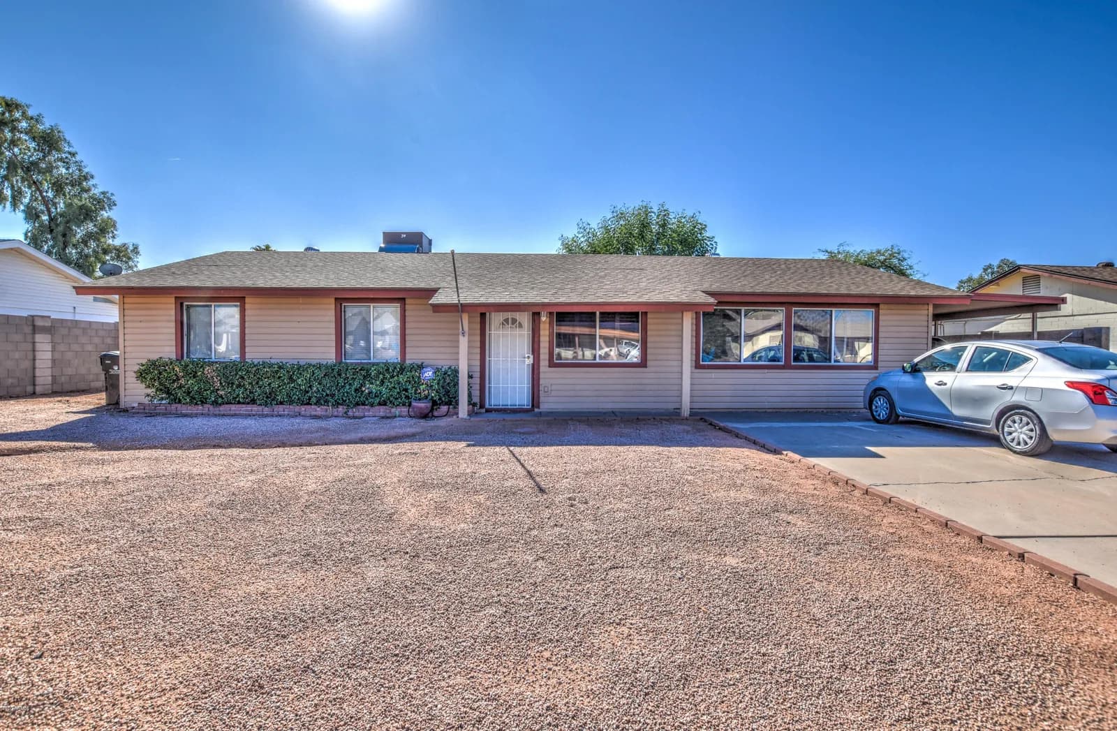 Gilbert home on E Kroll Dr purchased for cash by Highest Cash Offer