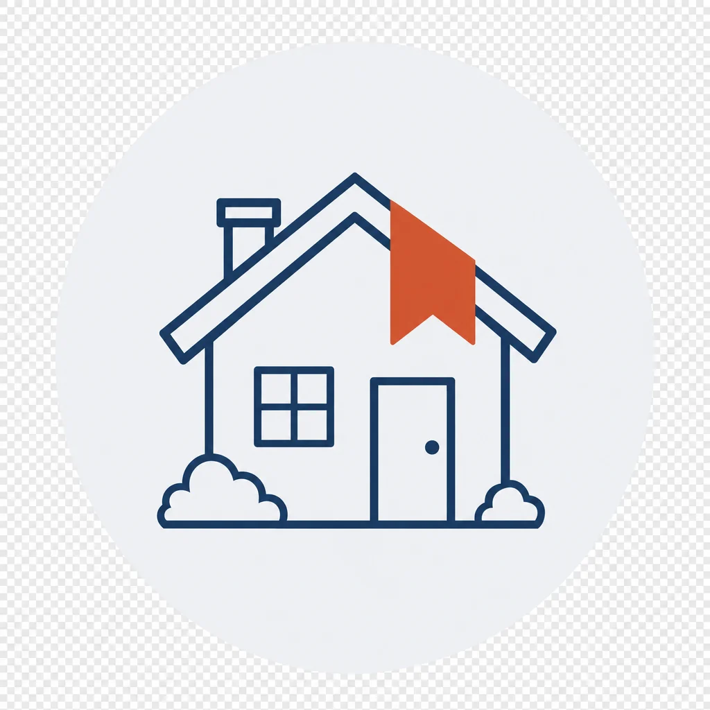 Homes purchased emblem
