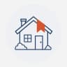Homes purchased emblem
