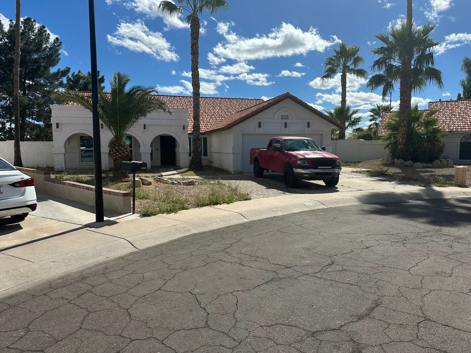 Glendale home on N 71st Dr purchased for cash by Highest Cash Offer