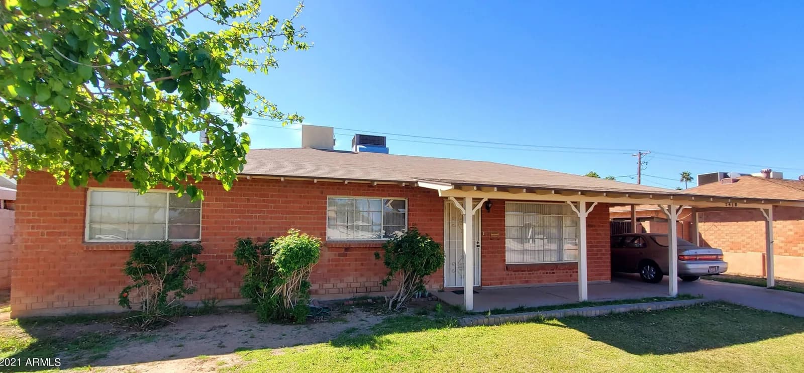 Scottsdale home on N 72nd Pl purchased for cash by Highest Cash Offer