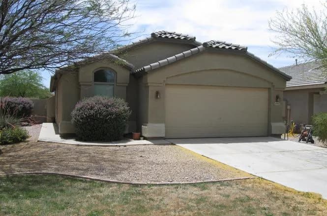 Queen Creek home on E Coal St purchased for cash by Highest Cash Offer
